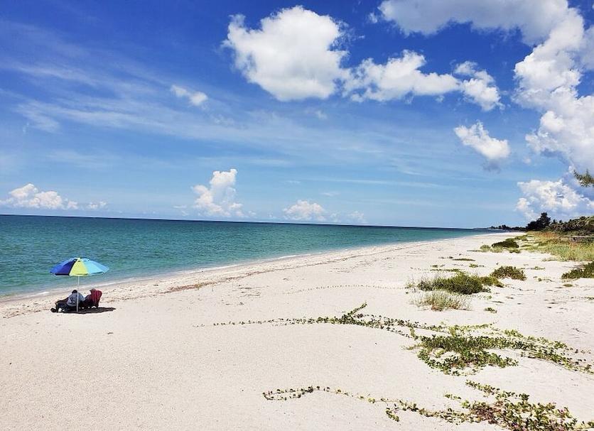 Beach Photo