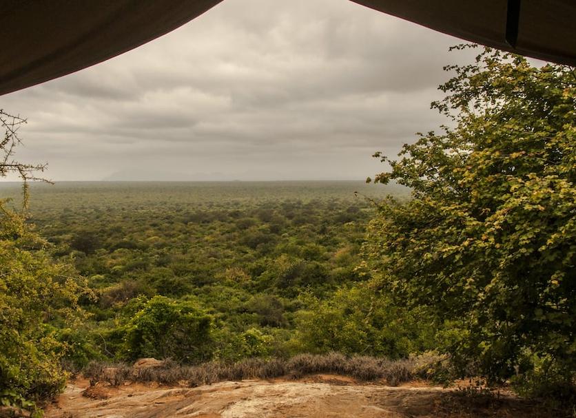 Outdoors view Photo