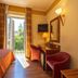 Hotel amenity