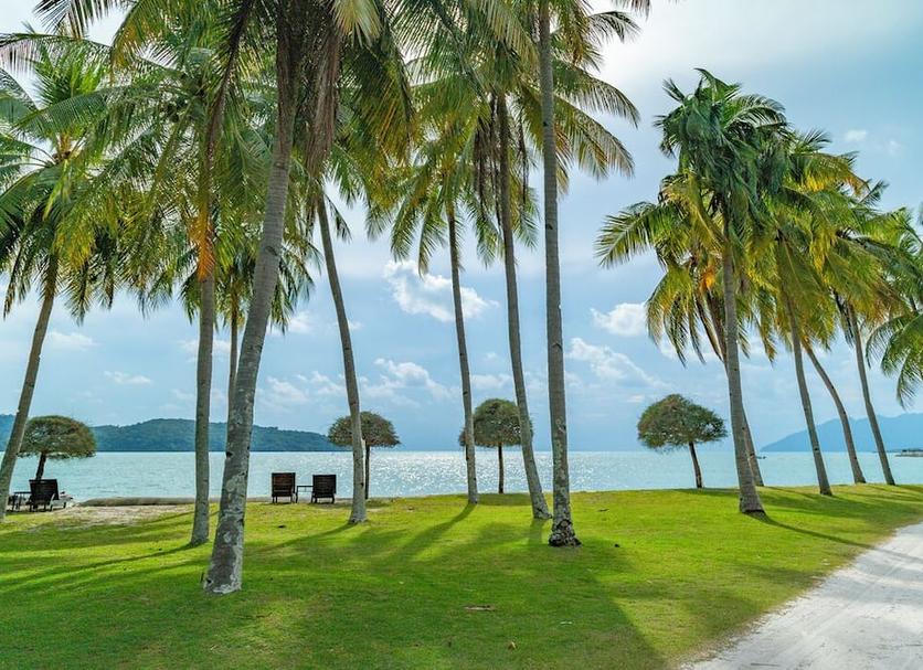 Outdoors view Photo