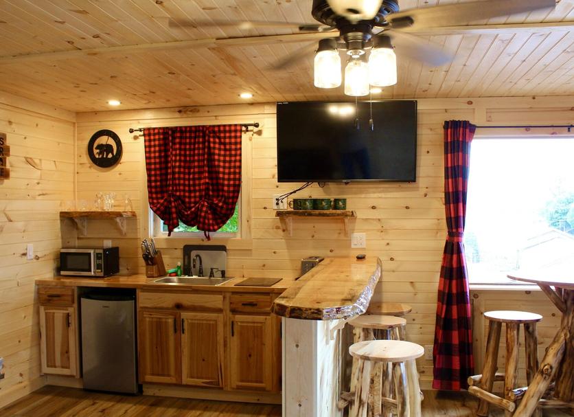 Kitchen Photo