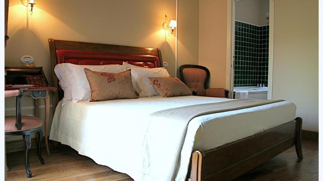 B&b San Nicolo