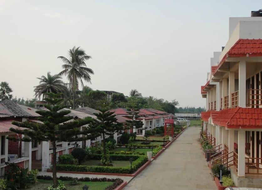 Outdoors view Photo