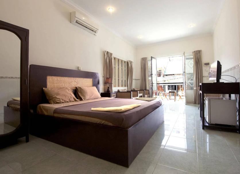 Bedroom Photo
