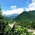 Outdoors view