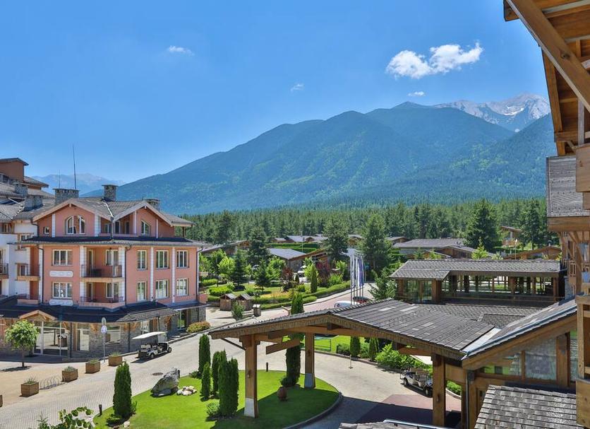 Outdoors view Photo