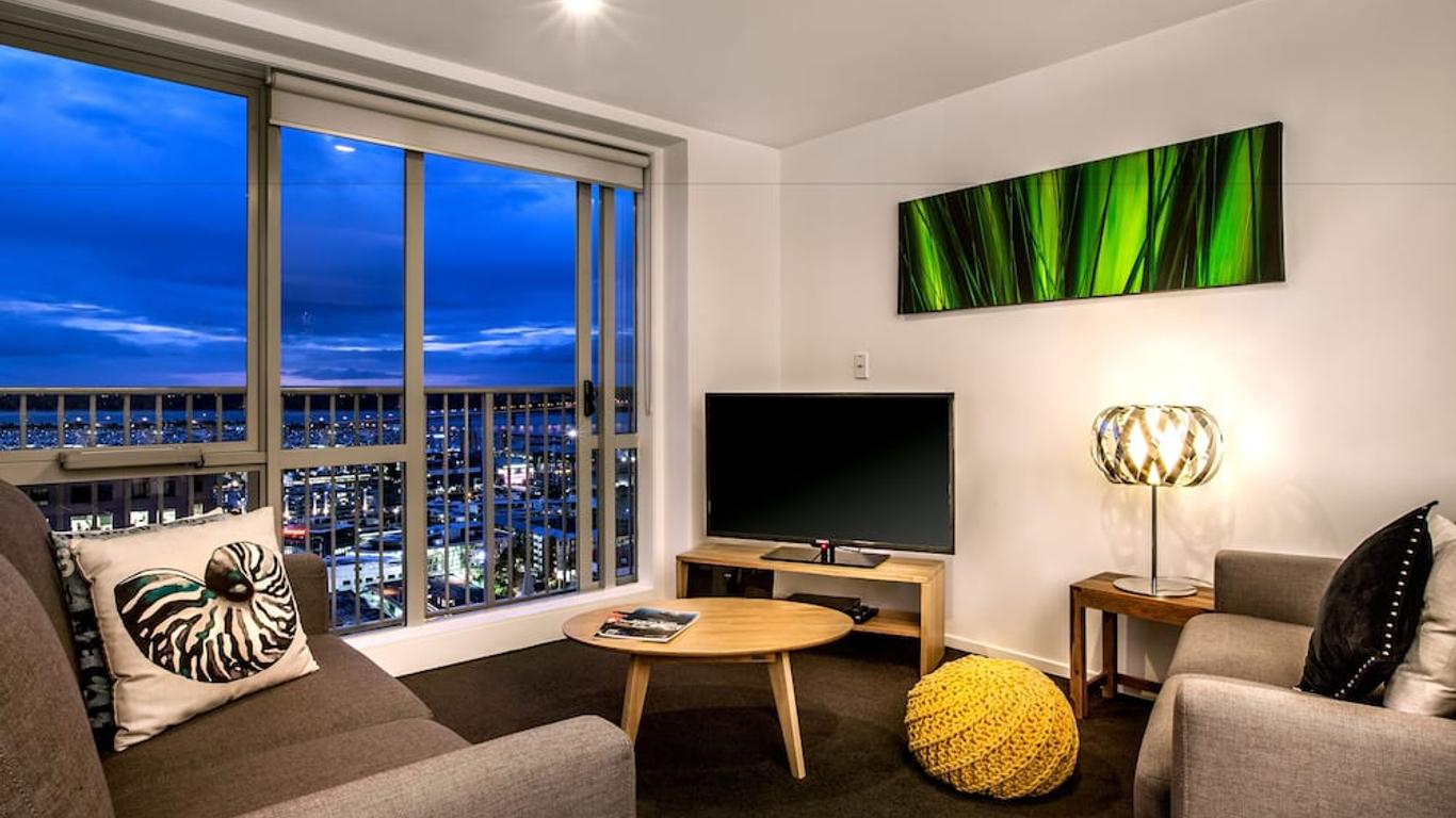 Barclay Suites