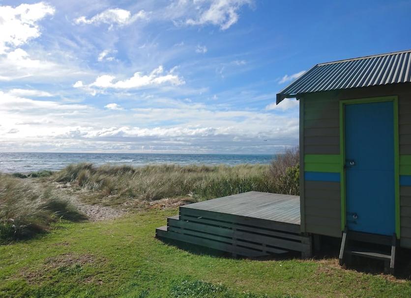 Outdoors view Photo