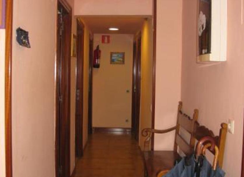 Hallway Photo