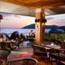 Mandarin Oriental, Sanya terrace lounge with sea view and sunset dining overlooking the ocean