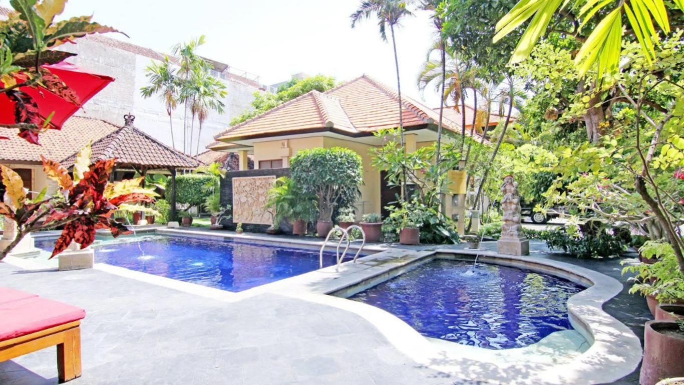 Zen Rooms Kuta Inn