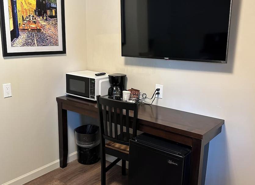Room amenity Photo
