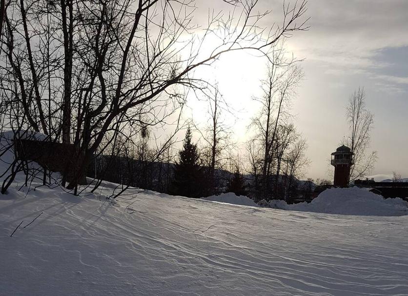 Outdoors view Photo