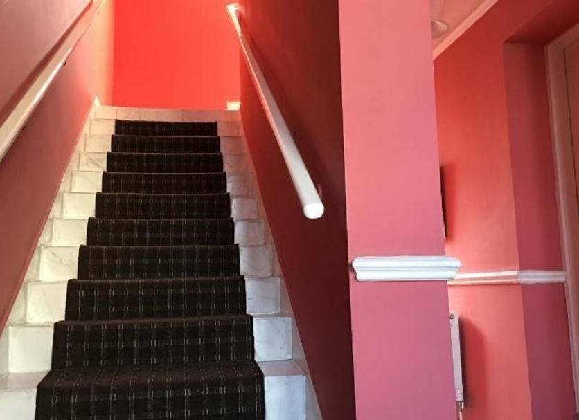 Stairs Photo