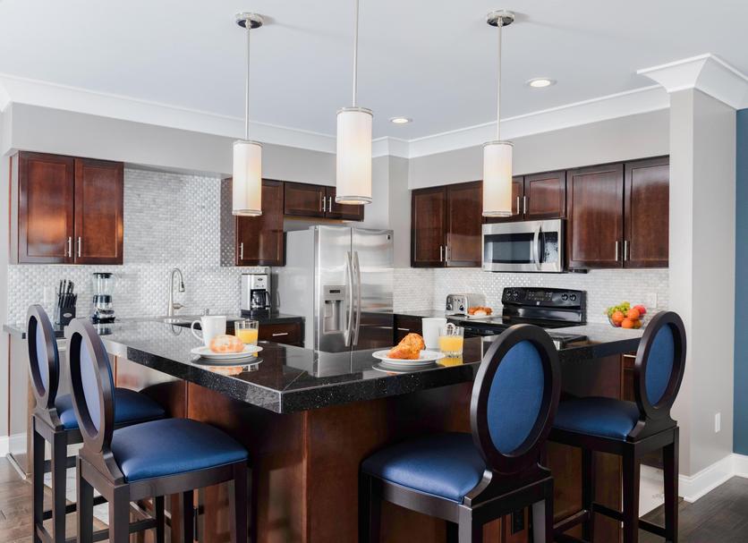 Kitchen Photo