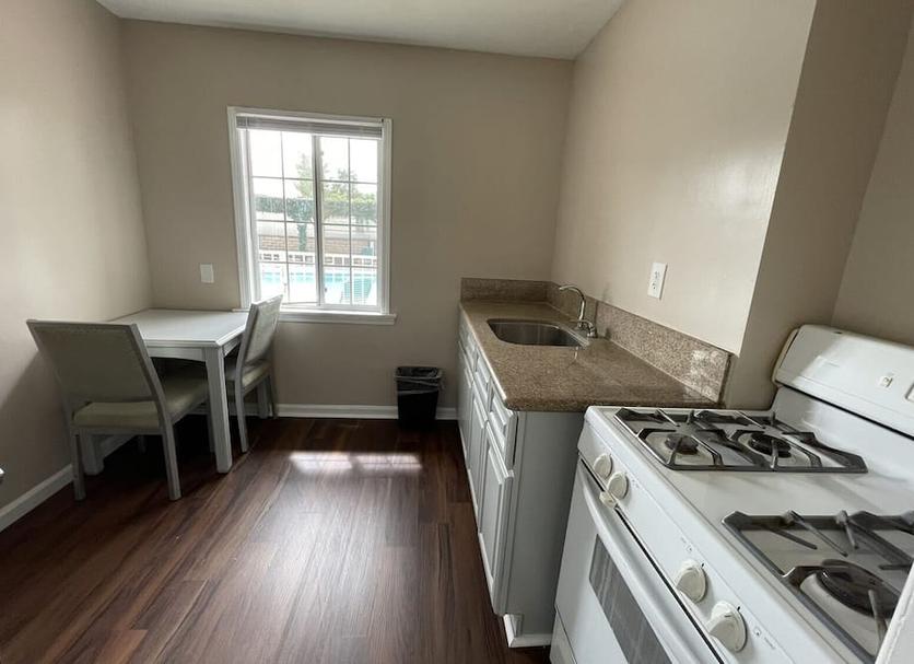 Kitchen Photo
