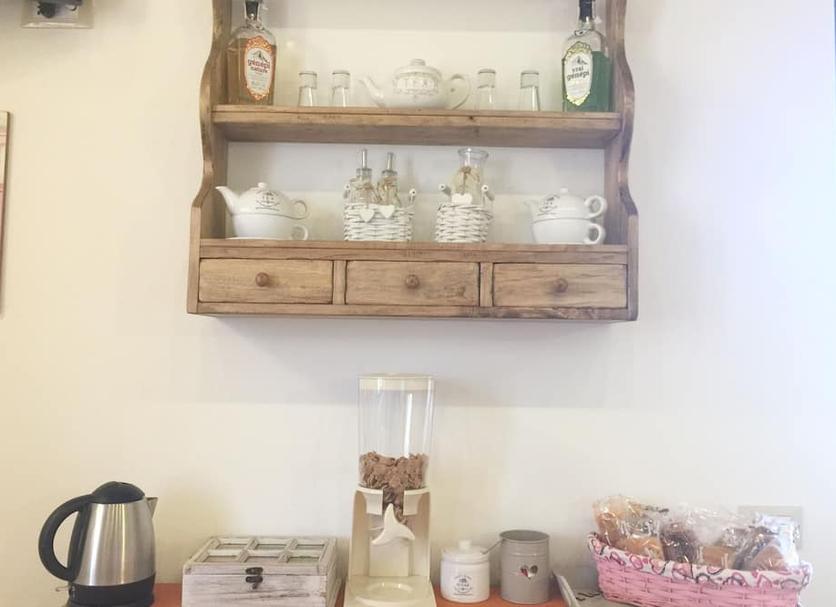 Room amenity Photo