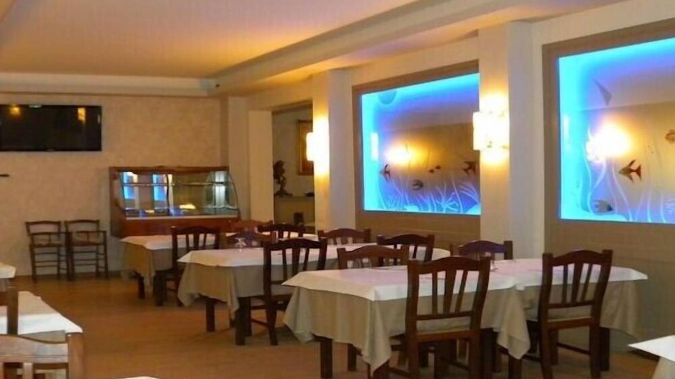 Locanda Munerato