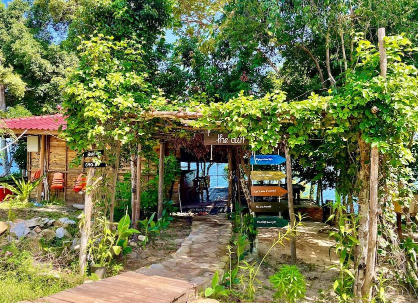 Outdoors view Photo
