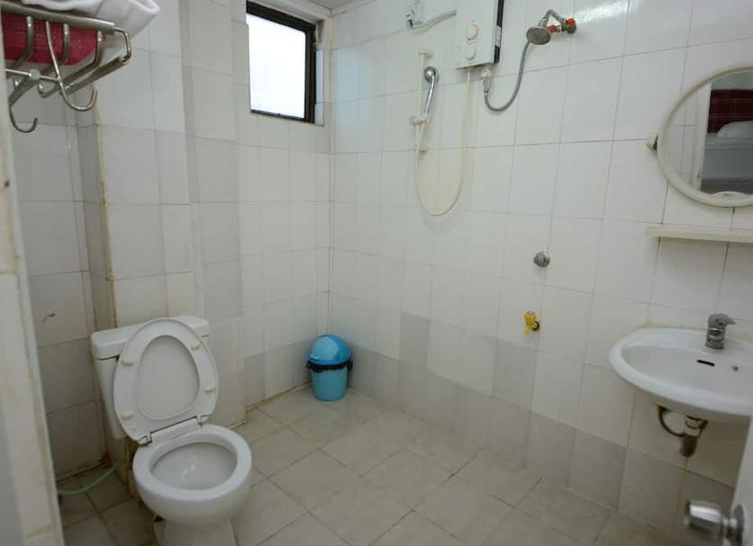 Bathroom Photo