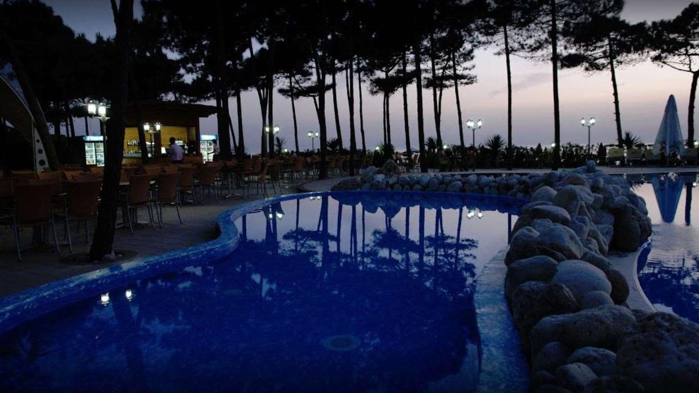 Hotel Dolce Vita