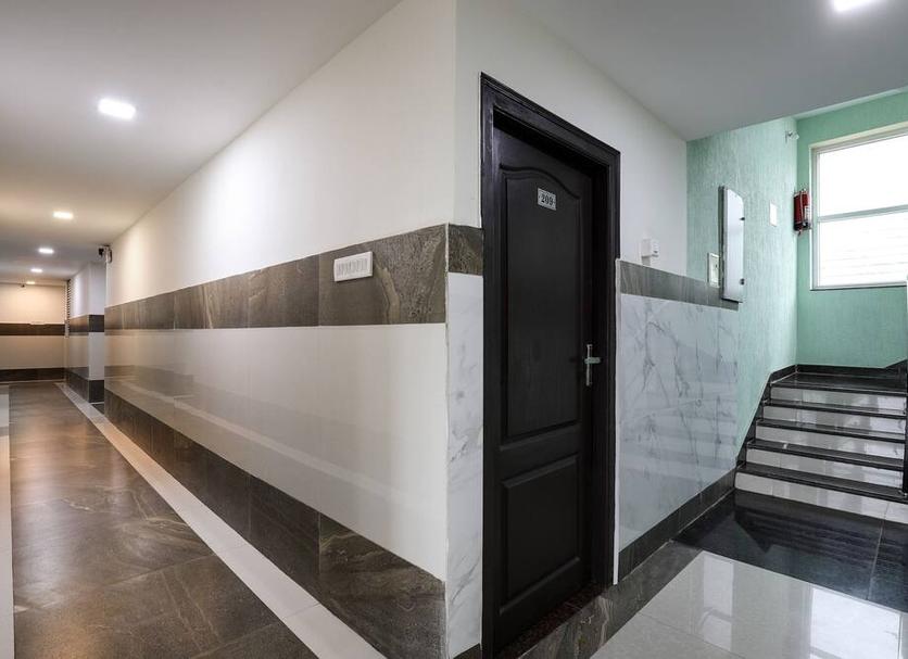 Hallway Photo