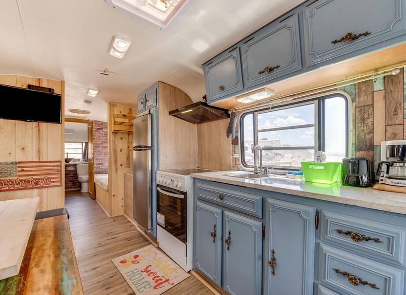 Kitchen Photo