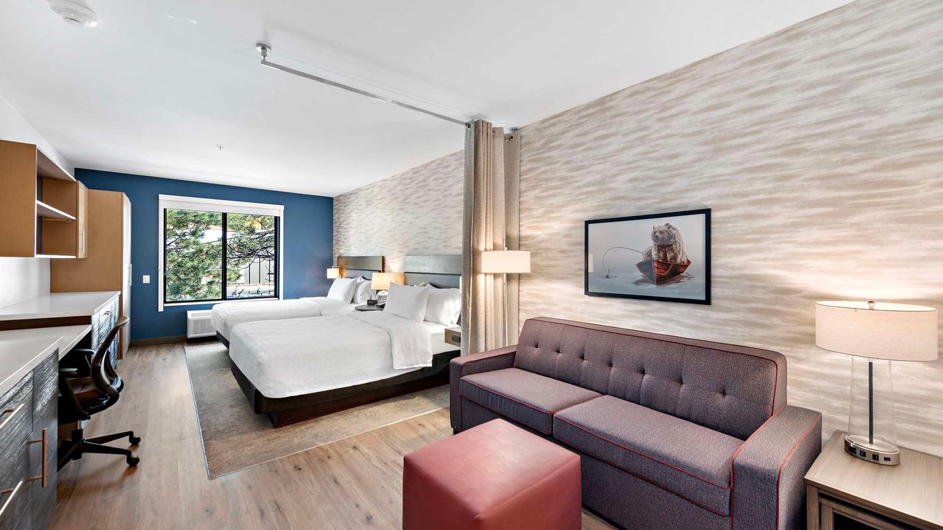 Home2 Suites by Hilton Big Bear Lake
