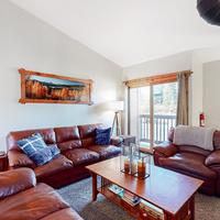 Pitkin Townhome B1