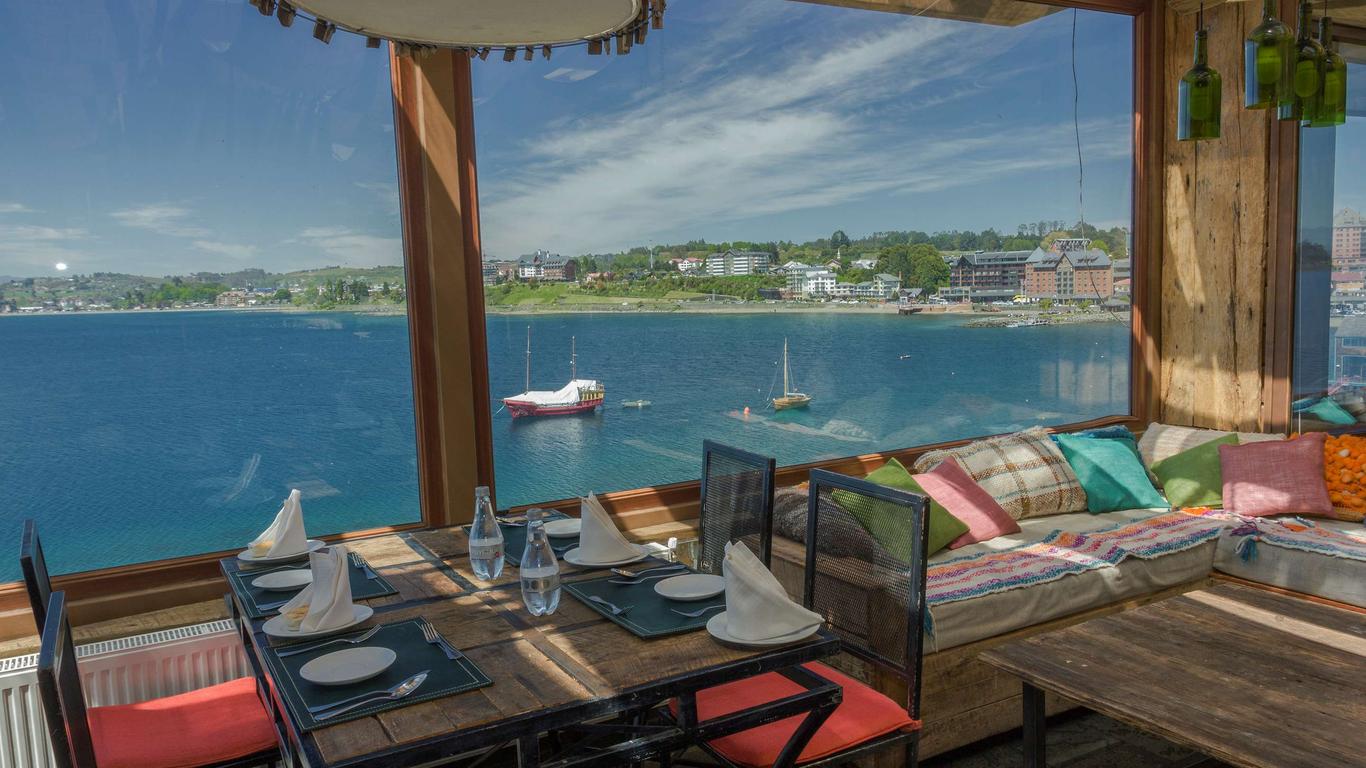 Hotel Cabaña del Lago from $73. Puerto Varas Hotel Deals & Reviews - KAYAK