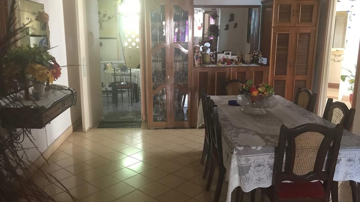 Hostal Casa Conchita