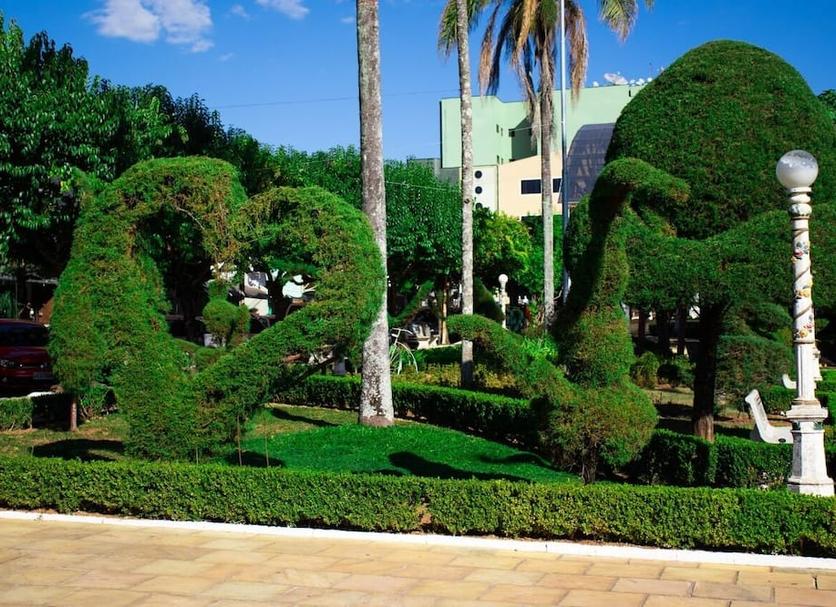 Outdoors view Photo