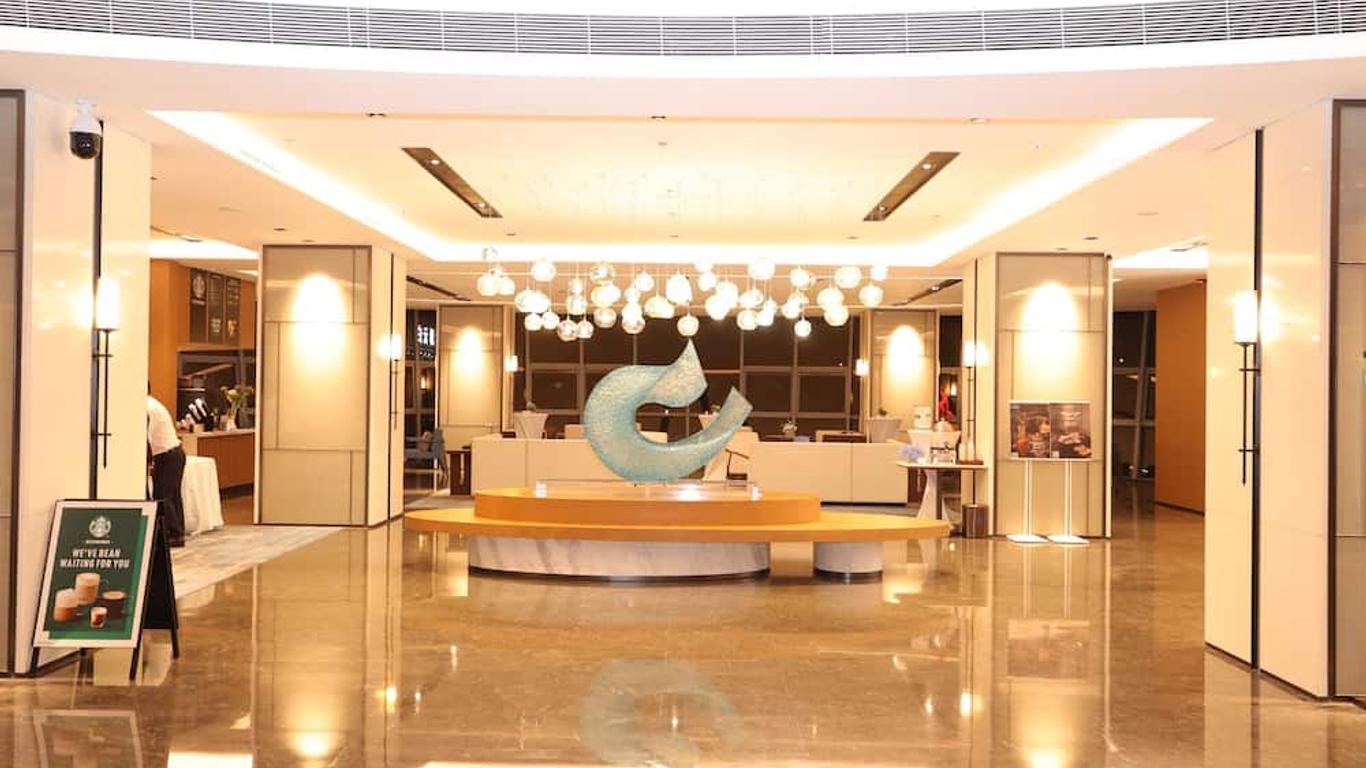Fairfield by Marriott Guangzhou Konggang
