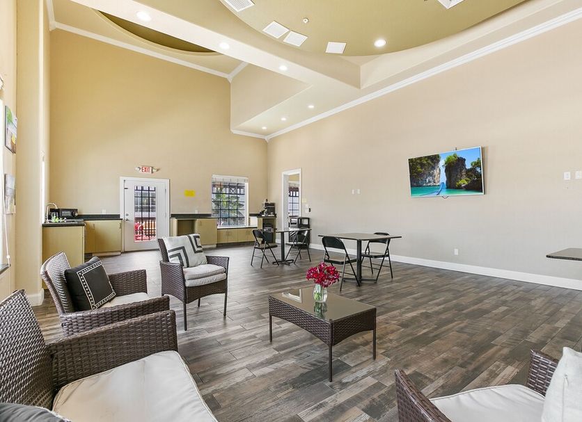 Business center Photo