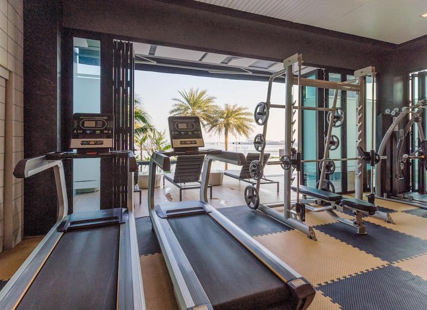 Gym Photo