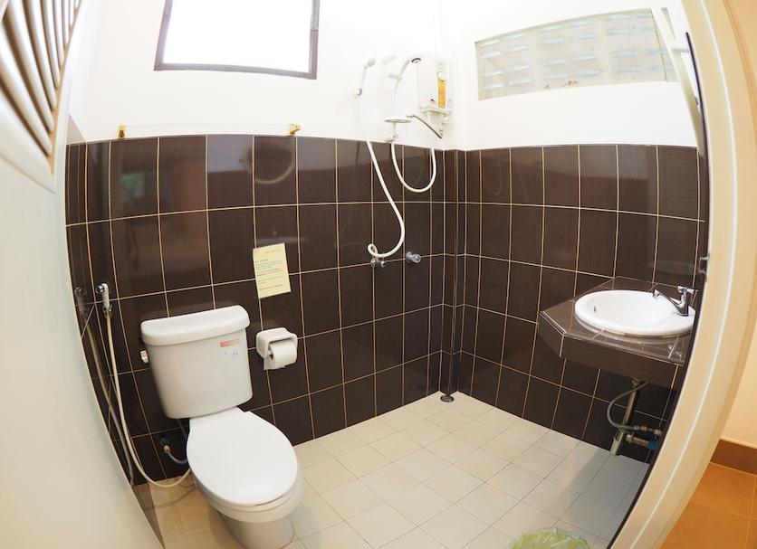 Bathroom Photo