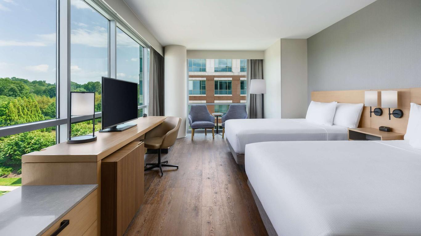 Hyatt Place National Harbor