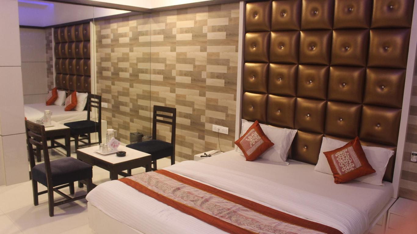 Hotel Celeste Colaba