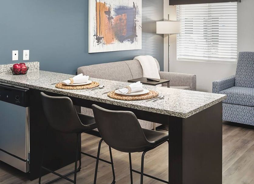 Dining room Photo