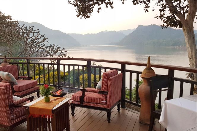The Grand Luang Prabang Affiliated by Meliá