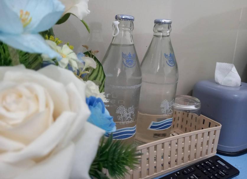 Room amenity Photo