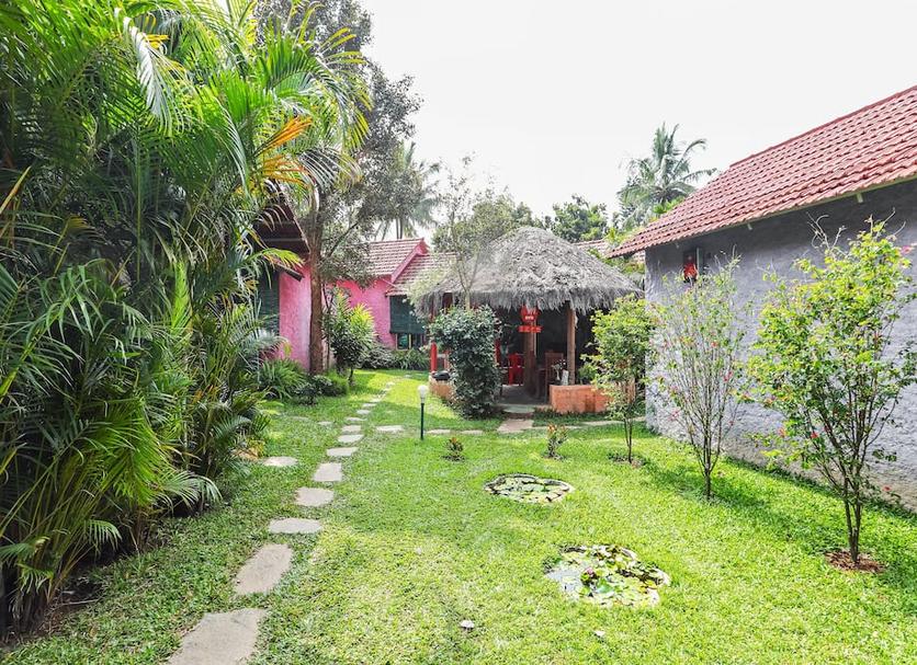 Outdoors view Photo