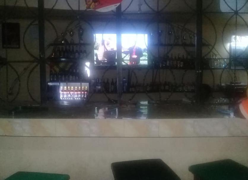 Bar Photo