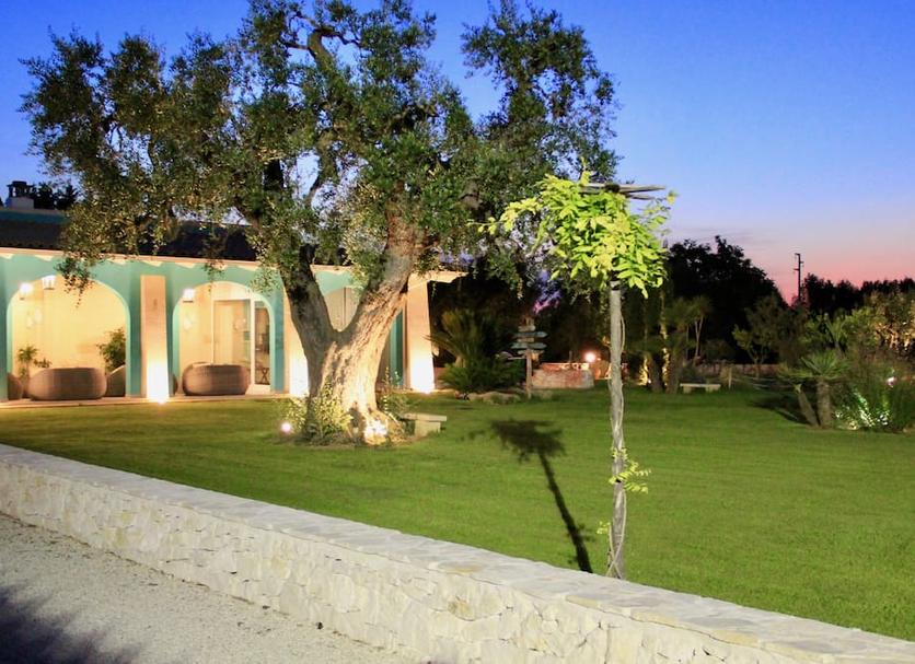 Outdoors view Photo