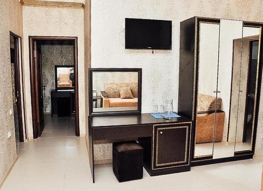 Room amenity Photo