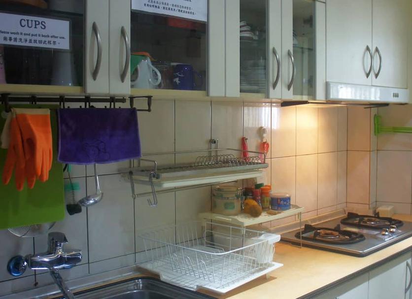 Kitchen Photo