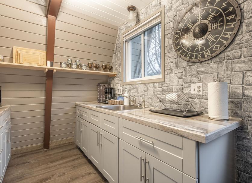 Kitchen Photo