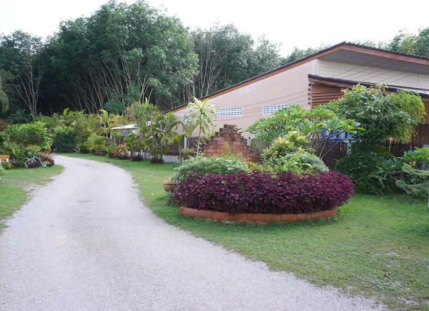 Outdoors view Photo