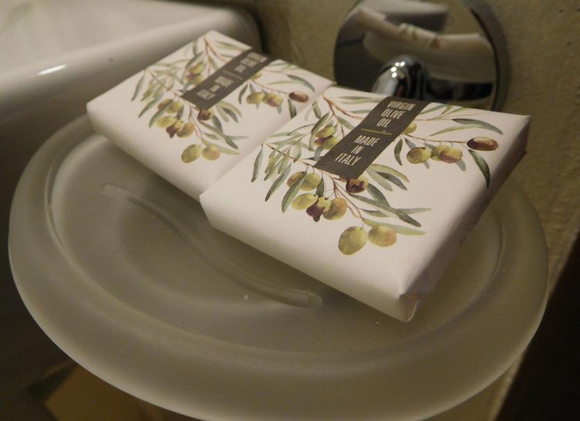 Room amenity Photo
