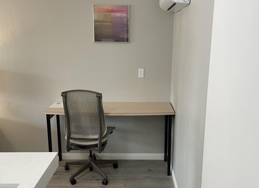Room amenity Photo